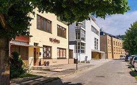 Vila Jiřinka